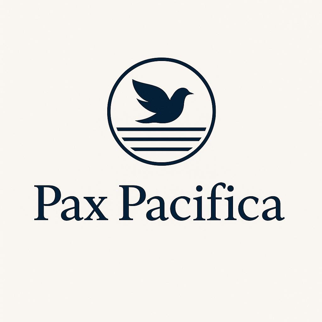 Pax Pacifica Logo